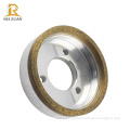 Custom Competitive Price Metal Bond Grinding Wheel with Diamond Abrasive Cup Disc